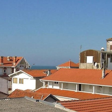 Hotel Le Neptune سولاك سور مير المظهر الخارجي الصورة