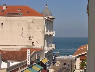 Hotel Le Neptune سولاك سور مير المظهر الخارجي الصورة