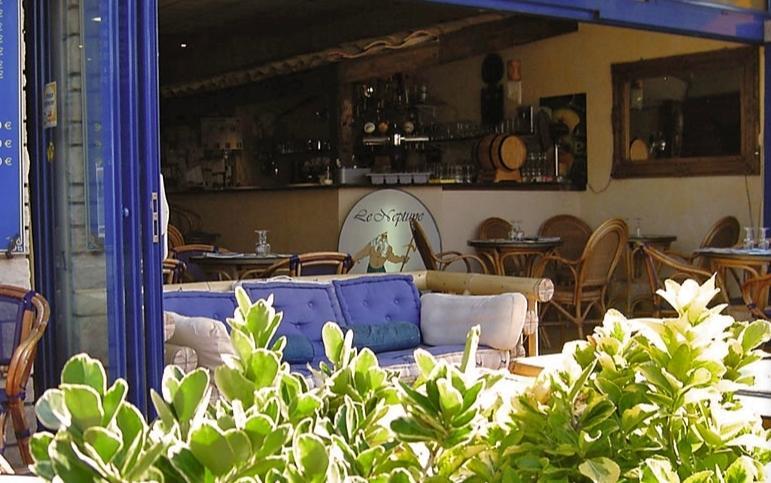 Hotel Le Neptune سولاك سور مير المظهر الخارجي الصورة