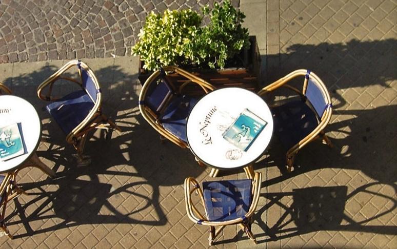 Hotel Le Neptune سولاك سور مير المظهر الخارجي الصورة