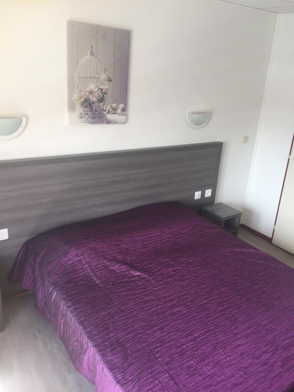 Hotel Le Neptune سولاك سور مير المظهر الخارجي الصورة